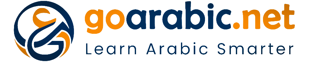 GoArabic